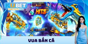 Vua Bắn Cá